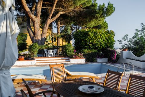 Lejlighed i Scalea, Cosenza, Scalea - € 400.000 | Ref: IC85 - foto 9